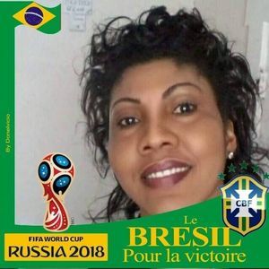 Meet your Posher, Gina